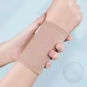 팔목보호대 손목아대 요가 테니스 손목보호대 임산부 손목밴드