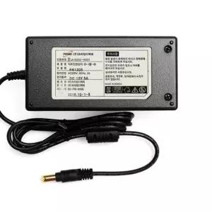 아답터 DC 직류전원장치 모니터 파워 어댑터 티비 볼트 12V5A