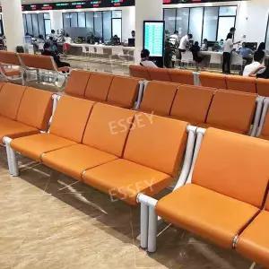 병원대기실의자 공항 실내 약국 4인용 의자 긴의자 복도 벤치의자 현관 실내벤치 벤치 휴게실