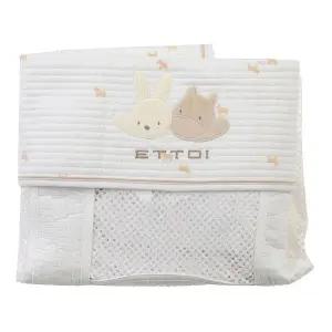 에뜨와 ETTOI 루이스판타지 5부망사포대기 07Q084301 07Q084301-BS 103420