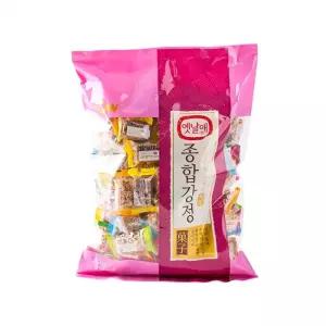 종합강정600g(CW068)