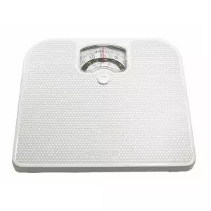 슬림 시커 가정용 기계식 체중계 130 kg