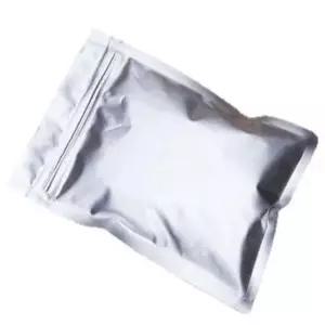 스탠드지퍼백 은박 평면 지퍼백 500장 10cmX15cm
