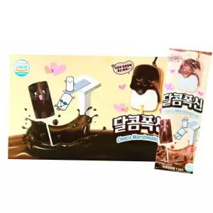 초코마시멜로우 달콤폭신 (1곽 10개)