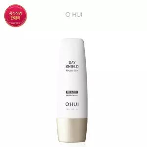 [롯데백화점]오휘 데이쉴드 퍼펙트 선 블랙 50ml