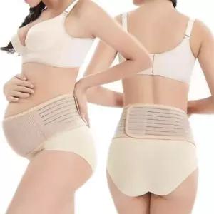 임산부선물 임부복 임산부 허리 보호대 산전 복대 속옷 벨트