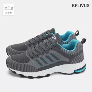 빌리버스 남자 데일리 메쉬 쿠션 경량 워킹화 BSS912