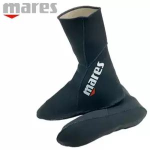 마레스 클래식 다이빙용 버선 3mm A2005 스쿠버용품 50545004)