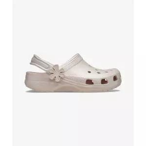 CROCS KIDS 클래식 펄 샤인 클로그 토들러 - 콰츠 / 212815-6UR 458653