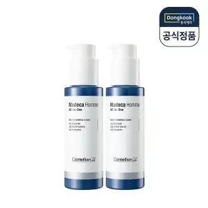 센텔리안24 마데카 옴므 올인원 125ml 2개
