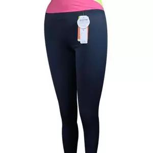 필라테스 요가 스포츠웨어 9부 레깅스 운동 요가팬츠-WD6B79C