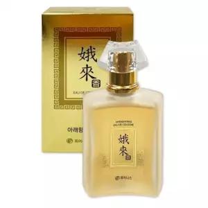 퀴퀴한 냄새제거 여성 퍼퓸(80ml)