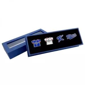 [백화점상품] KBO [TEAM KOREA]2021 KOREA 국가대표 뱃지 SET