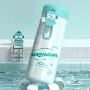 유아동보틀 산리오 한교동 파스텔 스텐 텀블러 350ml