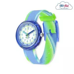 [본사] 플릭플락 FLIP IT BLUE FPNP184