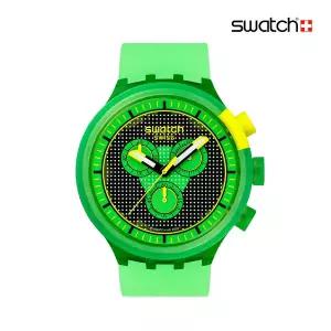 [본사] GLOWINGLY GREEN SB02G100