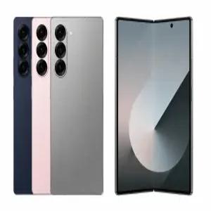 삼성전자 갤럭시 Z 폴드6 256GB SM-F956 KT 기기변경