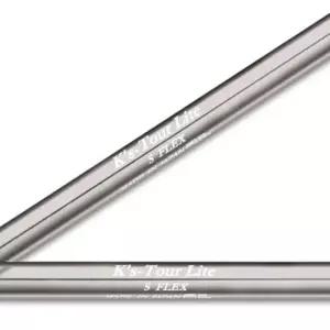 시마다아이언샤프트 (시마다) SHIMADA Ks-Tour Lite 아이언 스틸 샤프트