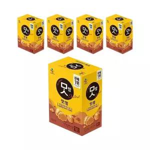 CJ 맛밤 420g(42g, 10입), 5개 (총 50입)