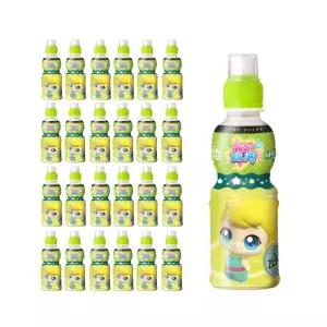 캐치 티니핑 제로 샤인펫 200ml 24개 캐릭터 음료 키즈카페 유산균 아연 대량구매 소풍
