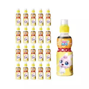 캐치 티니핑 제로 망고맛 펫 200ml 24개입 어린이집 소풍 유아 여아 캐릭터 음료수