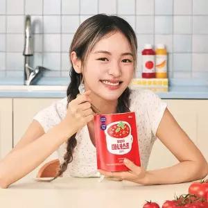 발보아 마녀스프 200g 3종 실온보관 토마토스튜 클래식 토마토커리 핫칠리