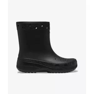 CROCS 클래식 부츠 - 블랙 / 208363-001 462818
