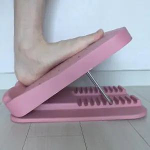 스트레칭 손 발건강관리 종아리 발목경사대 아킬레스건 햄스트링