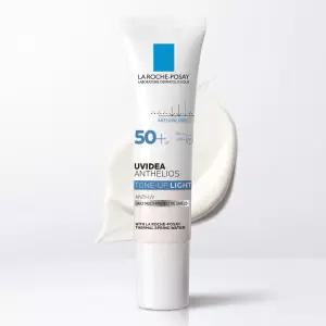 [촉촉톤업] 라로슈포제 유비데아 안뗄리오스 톤업 라이트 크림 30ml