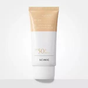 싸이닉 엔조이 파데스킵 톤업 선크림 50g