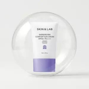 [NEW/혼합자차]스킨앤랩 베리어덤 컴포트 선크림50ml