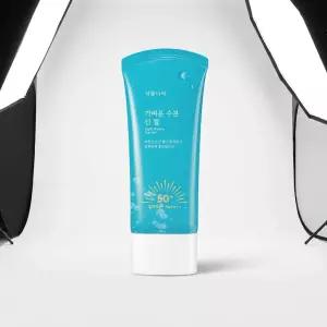 [사용감 개선] 식물나라 가벼운 수분 선 젤 60ml 단품