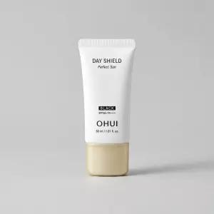 오휘 데이쉴드 퍼펙트 선 블랙 30ml