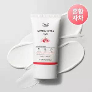 닥터지 메디 유브이 울트라 선 50ml