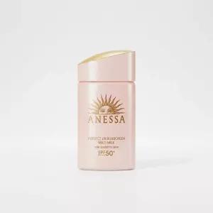 [민감피부] 아넷사 퍼펙트 UV 선스크린 마일드 밀크 60ml