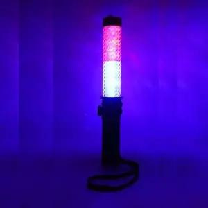 [하프클럽/]LED 호각 경광봉 지시봉 싸이렌 전자 호루라기