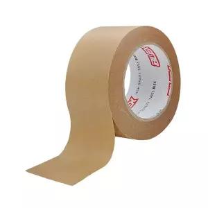 [하프클럽/]BLEX 크라프트 종이테이프 48mm x 50M 포장 박스 물류