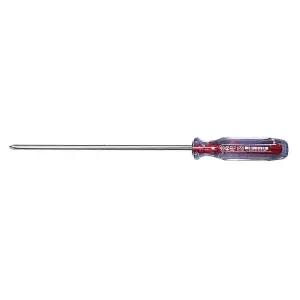 [하프클럽/]베셀 6300 십자 라인 칼라드라이버 2x250mm 자성드라