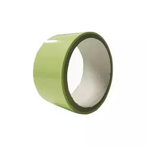 [하프클럽/]알라스카 형광색 야광 테이프 50mm x 2M 반사 안전표