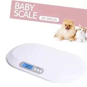 IW 고양이 강아지 반려묘 반려견 체중계