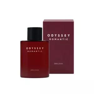 어버이날선물 오딧세이 로맨틱 에멀전 남성로션 스킨케어 130ml