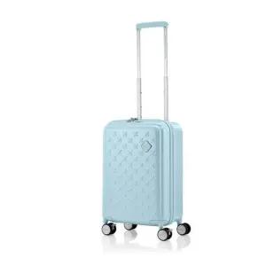 AMERICANTOURISTER MG01 팍스트라 기내용캐리어 20인치 그린 민트 *전국매장AS접수가