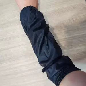 미술토시 작업용팔토시 방수토시 블랙색상