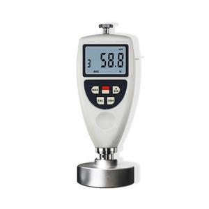 AS 120F 디지털 디스플레이가 있는 플라스틱 품질보증 시험기 0 100HF 고무