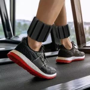 손목중량밴드 웨잇트레이닝중량밴드2p세트250g손발목무게밴드
