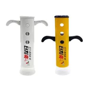 터치훅 벌레 모기물렸을때 타액 물린곳 수동식흡인기