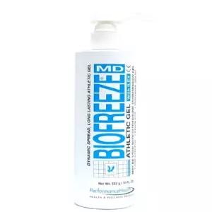 바이오프리즈 엠디 16oz 스포츠겔 쿨링겔 쿨겔