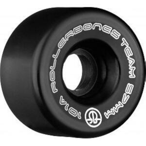 롤러본 로고 휠 8PK 101A (블랙 57MM)