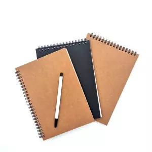 A5 사이즈 미니 크로키북