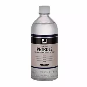 유화 페트롤 페인트 보조 용액 200ml 화가 재료
